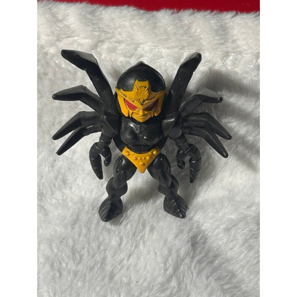 Blackarachnia transformers